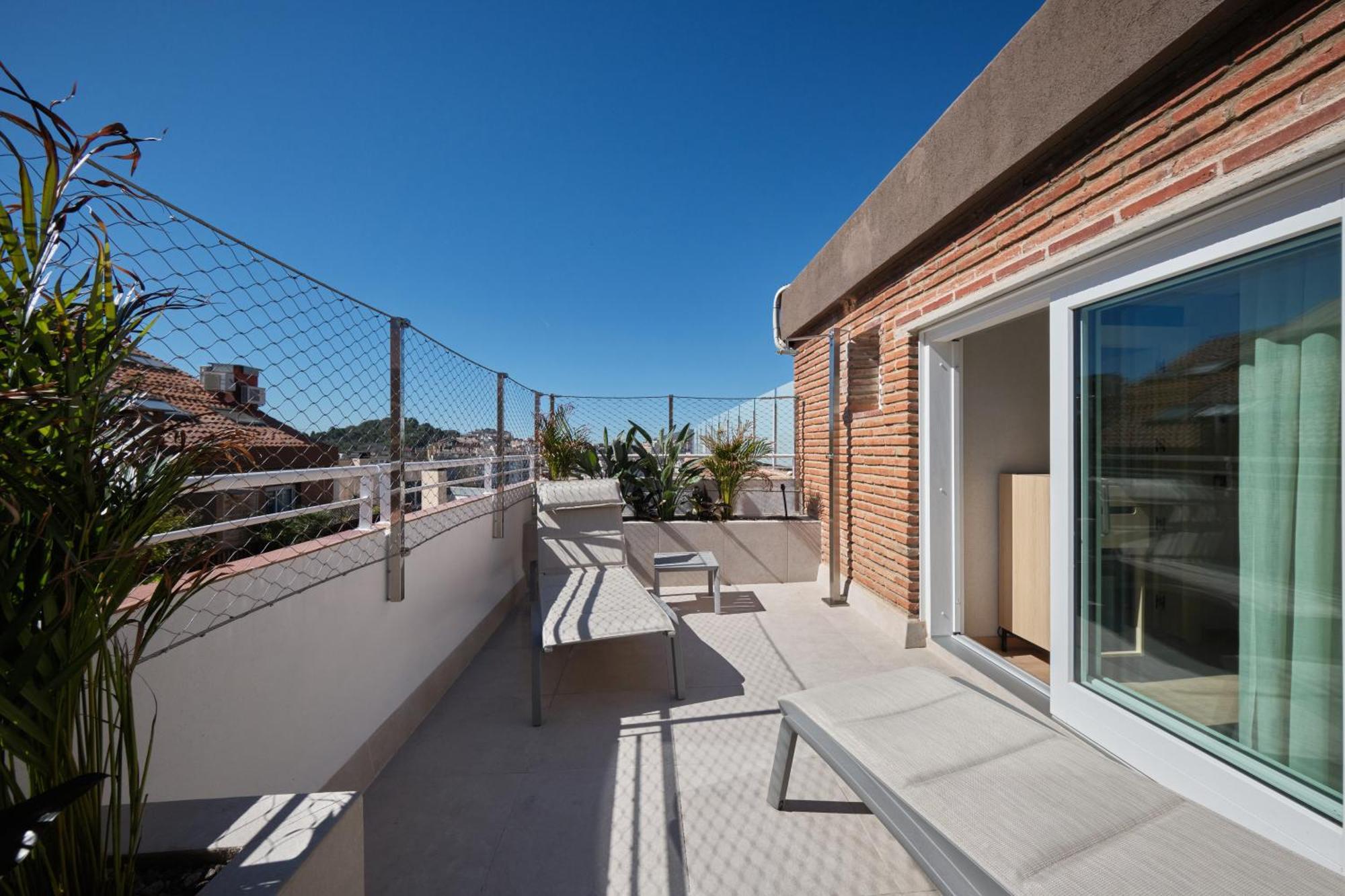 Catalonia Park Gueell — Fotos 1
